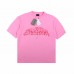BALENCIAGA GRAFFITI T-SHIRT PINK