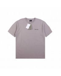 BALENCIAGA MINIMALIST T-SHIRT GREY