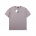 BALENCIAGA MINIMALIST T-SHIRT GREY