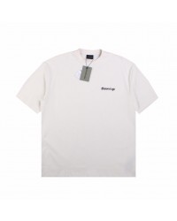 BALENCIAGA MINIMALIST T-SHIRT WHITE