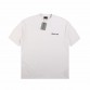 BALENCIAGA MINIMALIST T-SHIRT WHITE