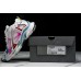 BALENCIAGA RUNNER x WHITE MULTICOLOR