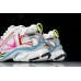 BALENCIAGA RUNNER x WHITE MULTICOLOR
