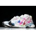 BALENCIAGA RUNNER x WHITE MULTICOLOR