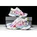 BALENCIAGA RUNNER x WHITE MULTICOLOR
