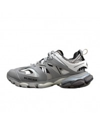BALENCIAGA TRACK x GREY BLACK