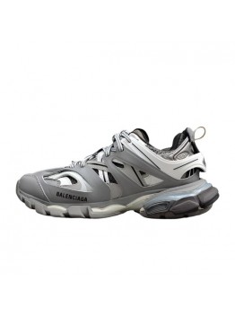 BALENCIAGA TRACK x GREY BLACK