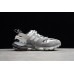 BALENCIAGA TRACK x GREY BLACK