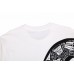 Balenciaga x Supreme T-shirt with Front Logo