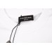 Balenciaga T-shirt with Script Logo