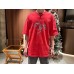Balenciaga T-Shirt - Lobster Graphic