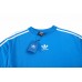 Balenciaga T-shirt with Adidas Collaboration