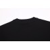 BALENCIAGA FRANCE GRADIENT LOGO T-SHIRT
