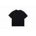 BALENCIAGA TORONTO LOGO T-SHIRT BLACK
