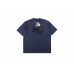Balenciaga T-shirt with Paris Print