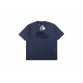 Balenciaga T-shirt with Paris Print