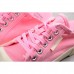 BALENCIAGA PARIS LOW x PINK