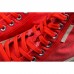 BALENCIAGA PARIS HIGH VULC DESTR x RED