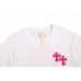 Balenciaga Supreme T-Shirt (White)