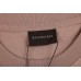 BALENCIAGA MINIMALIST T-SHIRT GREY