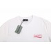 Balenciaga x Supreme T-shirt with Front Logo