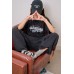 Balenciaga 1917 Black T-Shirt