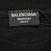 Balenciaga 1917 Black T-Shirt