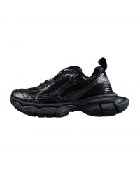 BALENCIAGA 3XL x ALL BLACK
