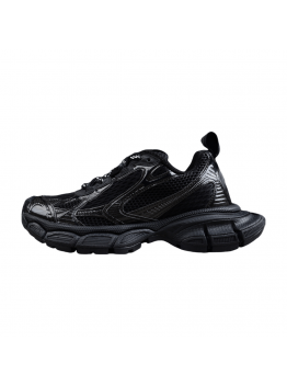 BALENCIAGA 3XL x ALL BLACK