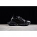 BALENCIAGA 3XL x ALL BLACK