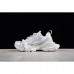 BALENCIAGA 3XL x ALL WHITE