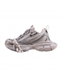 BALENCIAGA 3XL x BEIGE