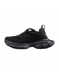BALENCIAGA 3XL x BLACK