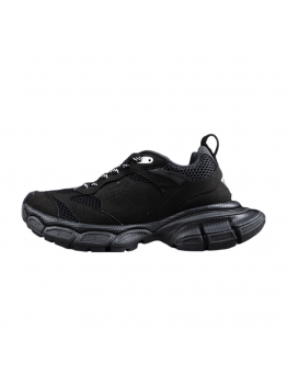 BALENCIAGA 3XL x BLACK