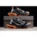 BALENCIAGA 3XL x BLACK ORANGE GREY