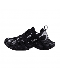 BALENCIAGA 3XL x BLACK WHITE