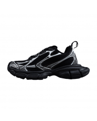 BALENCIAGA 3XL x BLACK WHITE
