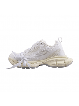 BALENCIAGA 3XL x GLOW IN THE DARK