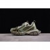 BALENCIAGA 3XL x OLIVE GREEN