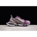 BALENCIAGA 3XL x PURPLE GREY