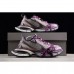 BALENCIAGA 3XL x PURPLE GREY
