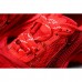 BALENCIAGA 3XL x RED