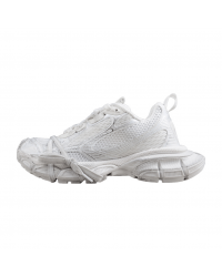 BALENCIAGA 3XL x SNOW WHITE