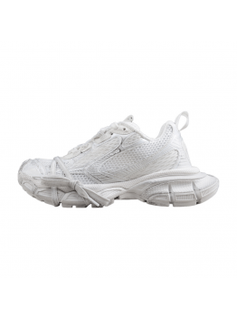 BALENCIAGA 3XL x SNOW WHITE