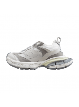 BALENCIAGA 3XL x WHITE GREY