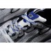 BALENCIAGA 3XL x WHITE GREY BLUE