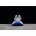 BALENCIAGA 3XL x WHITE GREY BLUE