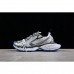BALENCIAGA 3XL x WHITE GREY BLUE