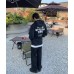 Balenciaga 404 Hoodie