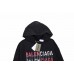 Balenciaga 404 Hoodie
